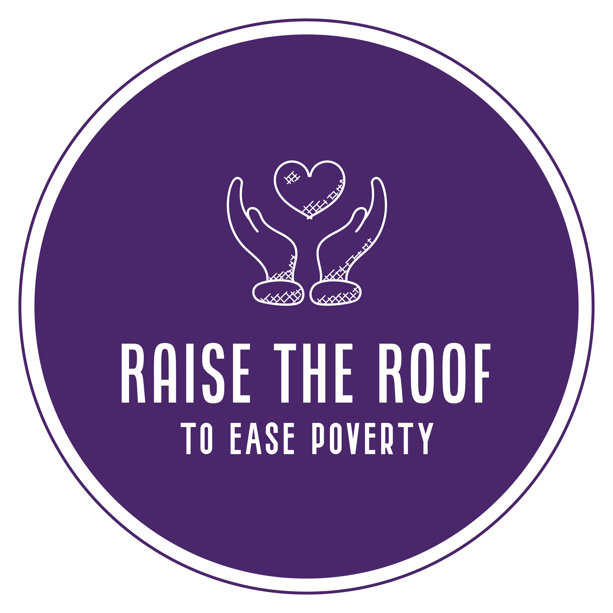 Raise the Roof to Ease Poverty