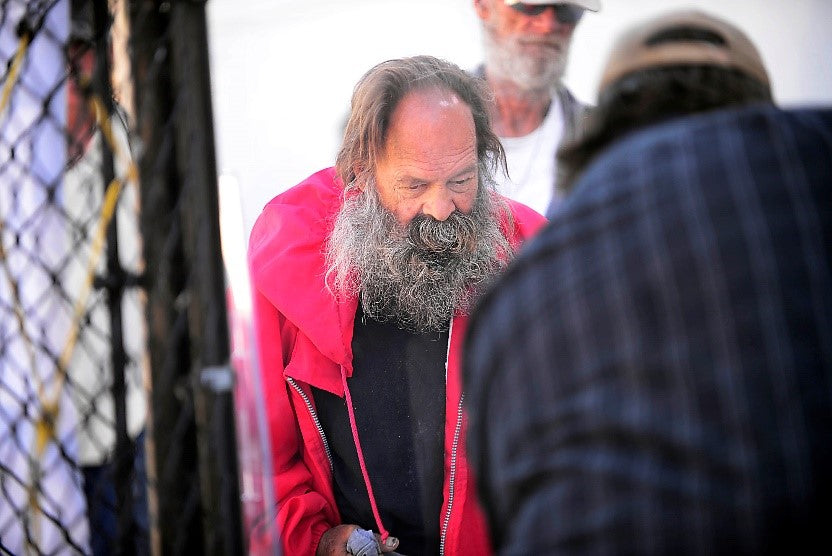 #GivingTuesday to support St. Vincent's Dining Room