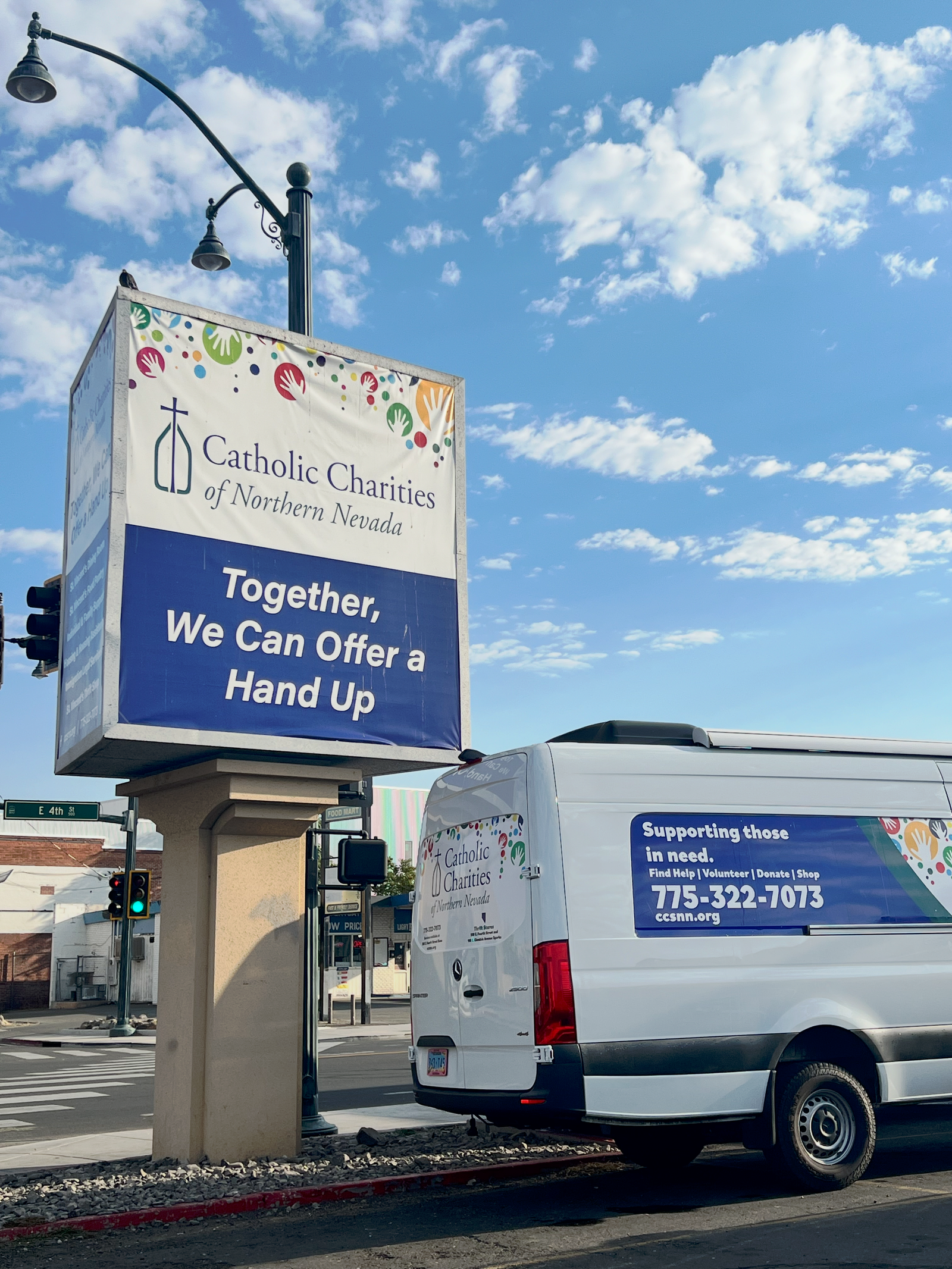 New Parking Policies in the CCNN Parking Lot