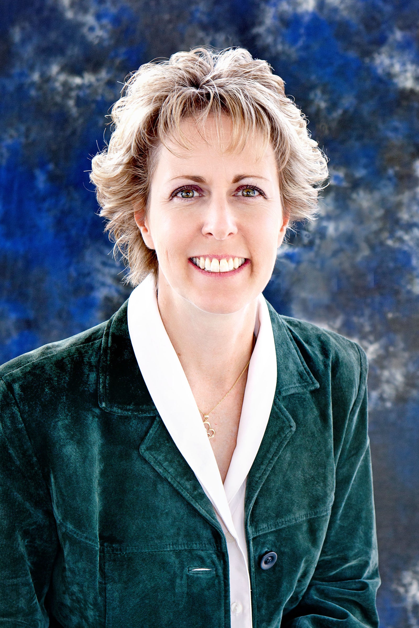 Catholic Charities Welcomes New CEO