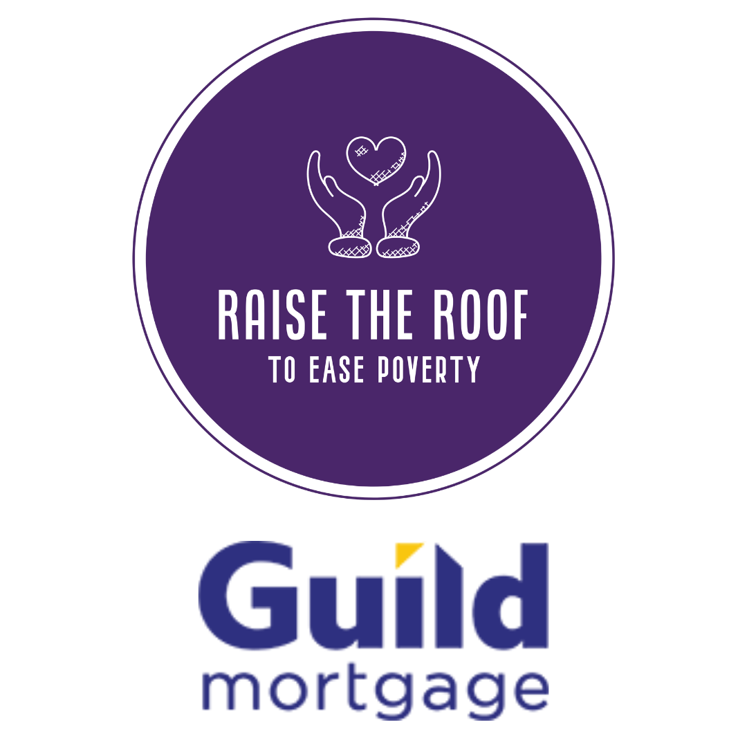 Guild Mortgage Company: A Valued Partner in Both Funding and Volunteerism!