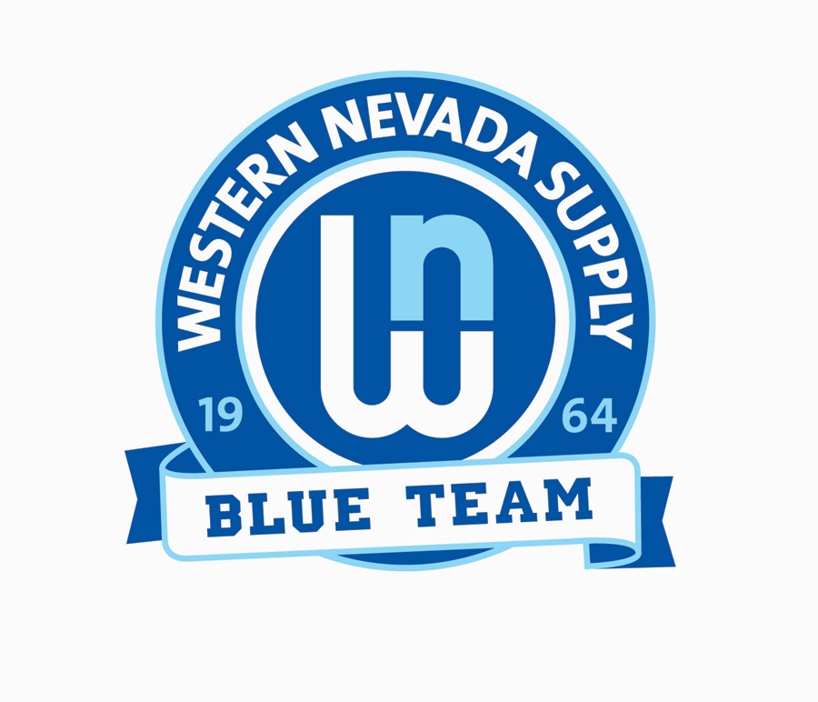 Thank You to Our Raise the Roof Sponsor: Western Nevada Supply