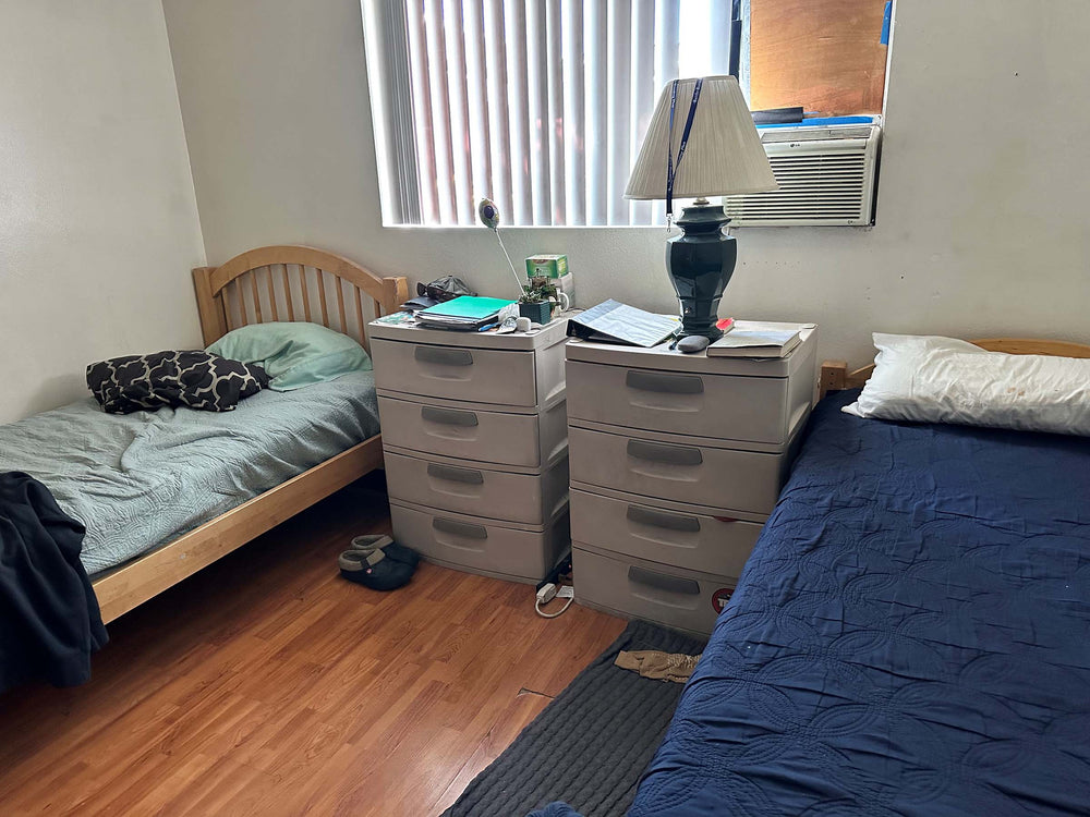 Battle Born Housing Plus Program / Transitional Housing in Nevada