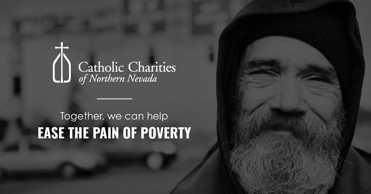 Catholic Charities of Northern Nevada and The Saint Vincent's Programs